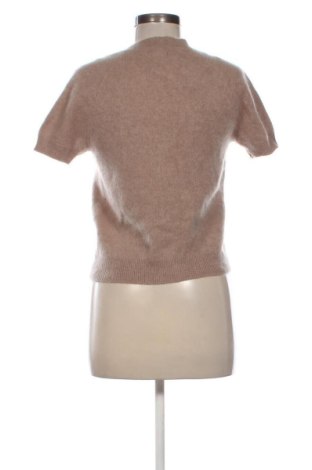 Damenpullover Massimo Dutti, Größe S, Farbe Beige, Preis 41,99 €