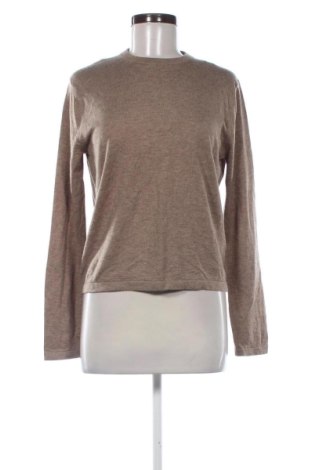 Дамски пуловер Massimo Dutti, Размер M, Цвят Кафяв, Цена 32,00 €