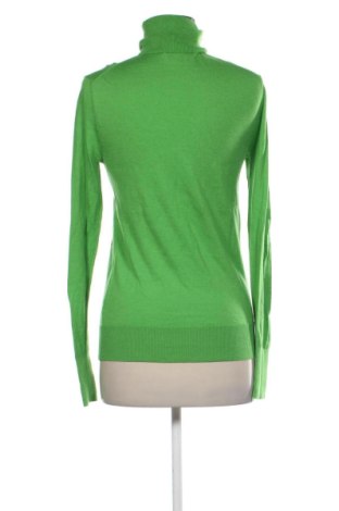 Дамски пуловер Massimo Dutti, Размер M, Цвят Зелен, Цена 32,00 €