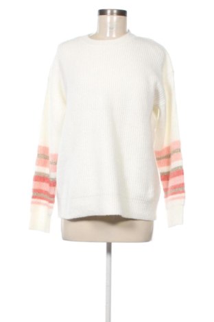 Női pulóver Mauvette, Méret L, Szín Fehér, Ár 19 169 Ft