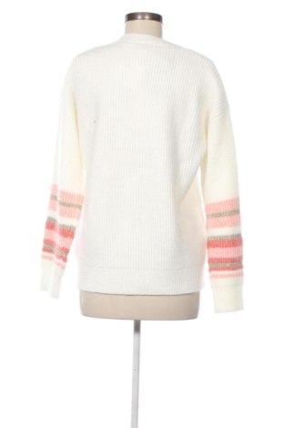 Női pulóver Mauvette, Méret L, Szín Fehér, Ár 19 169 Ft