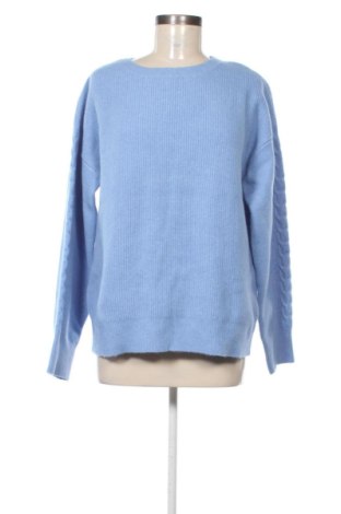 Дамски пуловер Mauvette, Размер XL, Цвят Син, Цена 48,06 €