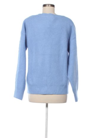 Дамски пуловер Mauvette, Размер XL, Цвят Син, Цена 48,06 €