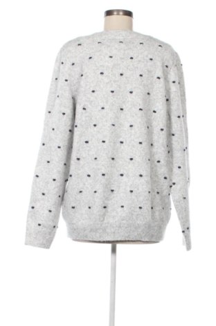 Dámsky pulóver Mauvette, Veľkosť XL, Farba Sivá, Cena  45,95 €