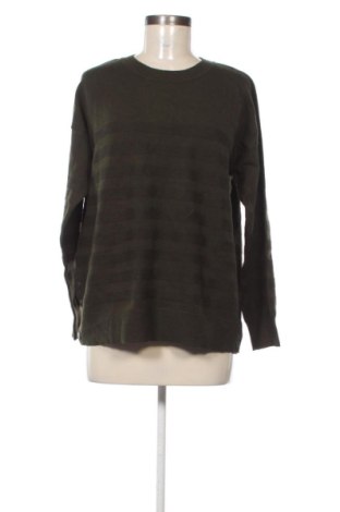 Damski sweter Mauvette, Rozmiar L, Kolor Zielony, Cena 250,99 zł