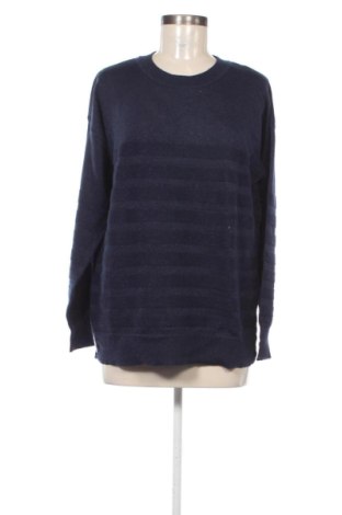 Damenpullover Mauvette, Größe L, Farbe Blau, Preis € 62,99