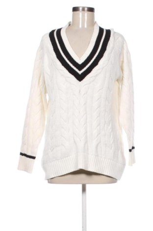 Γυναικείο πουλόβερ Medicine, Μέγεθος XS, Χρώμα Εκρού, Τιμή 14,74 €