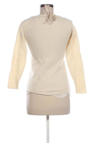 Дамски пуловер Melby, Размер M, Цвят Екрю, Цена 15,00 €