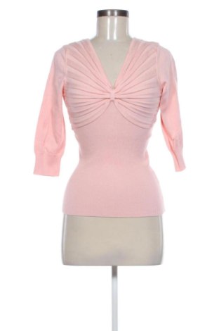 Damski sweter Melrose, Rozmiar M, Kolor Różowy, Cena 79,40 zł