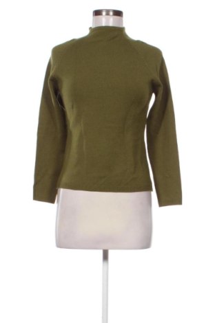 Дамски пуловер Memo, Размер S, Цвят Зелен, Цена 14,82 €