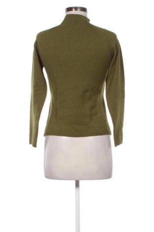 Дамски пуловер Memo, Размер S, Цвят Зелен, Цена 14,82 €