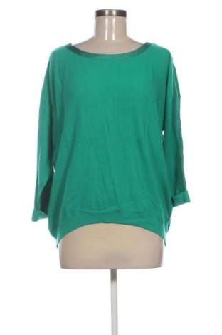 Дамски пуловер Mexx, Размер L, Цвят Зелен, Цена 20,91 €