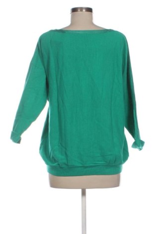 Дамски пуловер Mexx, Размер L, Цвят Зелен, Цена 20,91 €