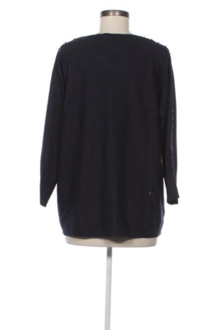Damenpullover Micha, Größe XXL, Farbe Blau, Preis 15,99 €