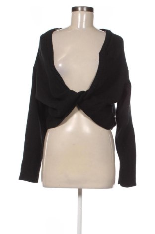 Damski sweter Milk It, Rozmiar M, Kolor Czarny, Cena 250,99 zł