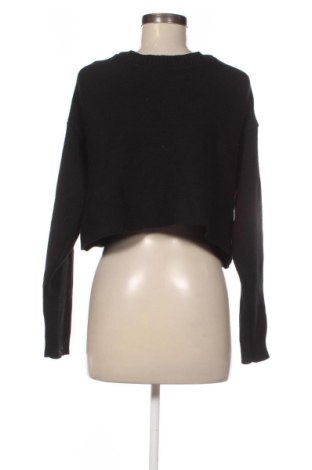 Damski sweter Milk It, Rozmiar M, Kolor Czarny, Cena 250,99 zł