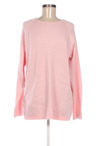 Damenpullover Millers, Größe XL, Farbe Rosa, Preis 7,99 €