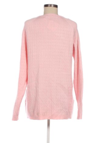 Damenpullover Millers, Größe XL, Farbe Rosa, Preis 7,99 €