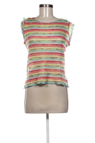 Дамски пуловер Miss Etam, Размер M, Цвят Многоцветен, Цена 21,00 €