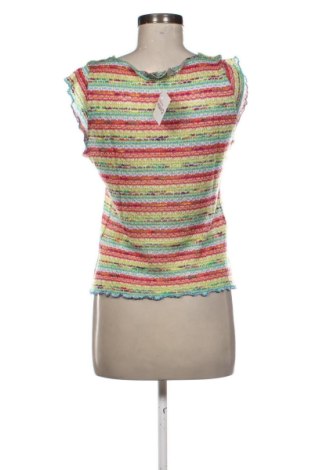 Дамски пуловер Miss Etam, Размер M, Цвят Многоцветен, Цена 21,00 €