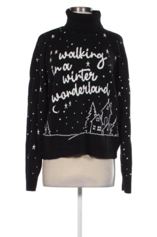 Damenpullover Missguided, Größe M, Farbe Schwarz, Preis € 14,82