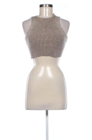 Dámský svetr Missy Empire, Velikost S, Barva Béžová, Cena  439,00 Kč