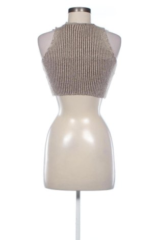 Dámský svetr Missy Empire, Velikost S, Barva Béžová, Cena  439,00 Kč