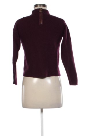 Дамски пуловер Mohito, Размер S, Цвят Лилав, Цена 15,00 €