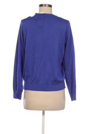 Дамски пуловер Mohito, Размер M, Цвят Син, Цена 23,51 €