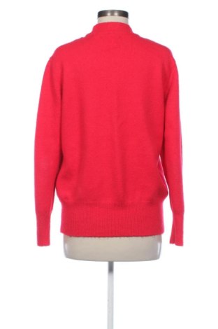 Γυναικείο πουλόβερ Mohito, Μέγεθος S, Χρώμα Ρόζ , Τιμή 14,77 €