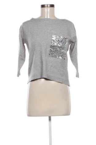 Damenpullover Mohito, Größe S, Farbe Grau, Preis € 13,00