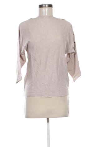 Γυναικείο πουλόβερ Mohito, Μέγεθος S, Χρώμα  Μπέζ, Τιμή 15,00 €