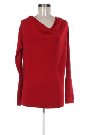 Γυναικείο πουλόβερ Mohito, Μέγεθος L, Χρώμα Κόκκινο, Τιμή 15,00 €