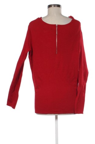 Γυναικείο πουλόβερ Mohito, Μέγεθος L, Χρώμα Κόκκινο, Τιμή 15,00 €