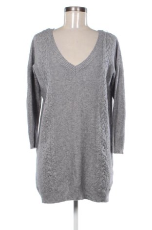 Дамски пуловер Mohito, Размер S, Цвят Сив, Цена 15,00 €