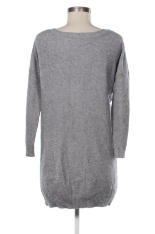 Дамски пуловер Mohito, Размер S, Цвят Сив, Цена 15,00 €