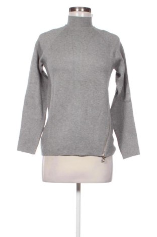 Damenpullover Mohito, Größe S, Farbe Grau, Preis 14,82 €