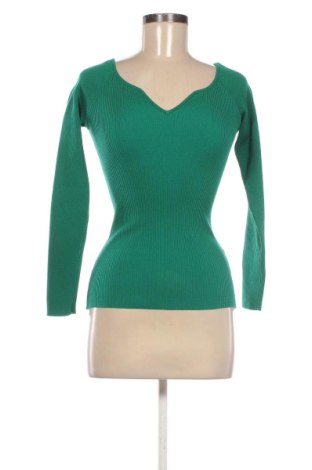 Női pulóver Mohito, Méret S, Szín Zöld, Ár 6 123 Ft