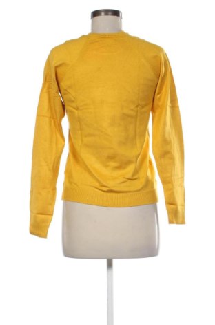 Damenpullover Mohito, Größe XXS, Farbe Gelb, Preis 14,82 €