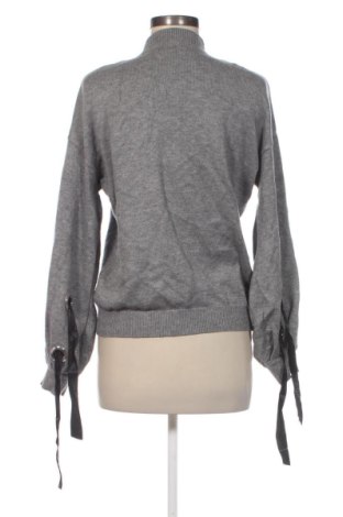 Γυναικείο πουλόβερ Mohito, Μέγεθος S, Χρώμα Γκρί, Τιμή 15,00 €