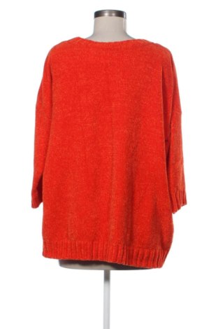 Дамски пуловер Mohito, Размер XL, Цвят Оранжев, Цена 15,00 €