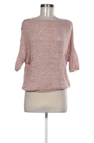 Дамски пуловер Mohito, Размер XXS, Цвят Пепел от рози, Цена 14,77 €