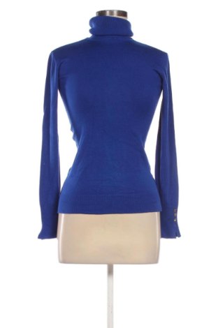 Damenpullover Mohito, Größe S, Farbe Blau, Preis 15,00 €