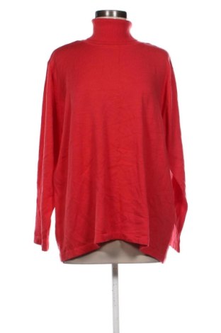 Дамски пуловер Mona, Размер 3XL, Цвят Розов, Цена 13,29 €