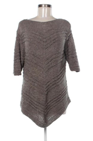 Дамски пуловер Unbranded, Размер M, Цвят Бежов, Цена 7,66 €