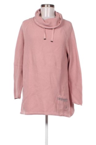 Damenpullover Monari, Größe L, Farbe Rosa, Preis 31,72 €