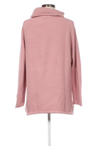 Damenpullover Monari, Größe L, Farbe Rosa, Preis 31,72 €