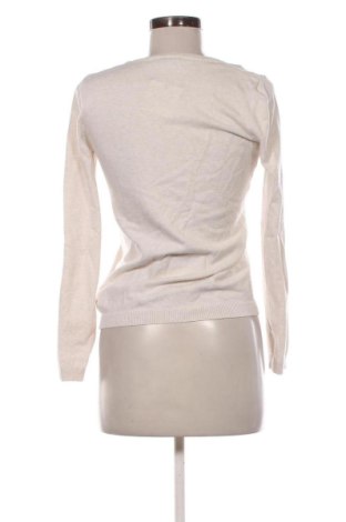 Γυναικείο πουλόβερ Montego, Μέγεθος S, Χρώμα Λευκό, Τιμή 15,00 €