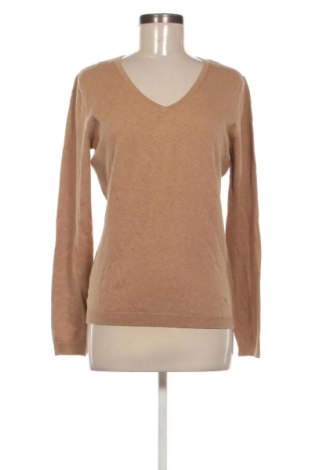 Dámsky pulóver Montego, Veľkosť L, Farba Béžová, Cena  11,95 €