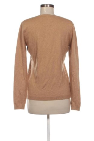 Dámsky pulóver Montego, Veľkosť L, Farba Béžová, Cena  11,95 €